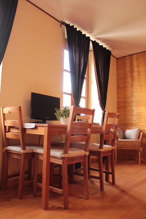 Отель Maison Maxil Massat Номер фото